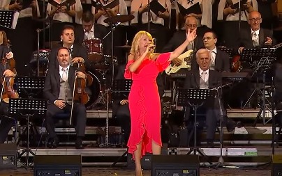 PESMU 'VIDOVDAN' MU JE 'POSLAO' PATRIJARH PAVLE?! Zahar otkrio istinu koja ledi krv