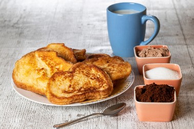 MAĐARSKI RECEPT KOJI JE ZALUDEO INTERNET Nisu ni pohovane, ni tostirane – a bolju prženicu niste jeli, tajna je u ovom sastojku