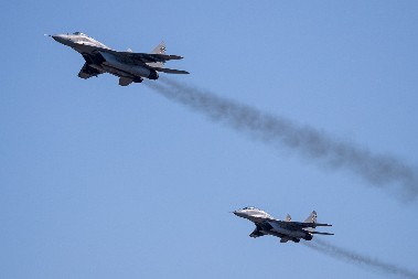 POSTIGNUT DOGOVOR SA NORVEŠKOM Nemačka kupuje krstareće rakete za 677 miliona evra