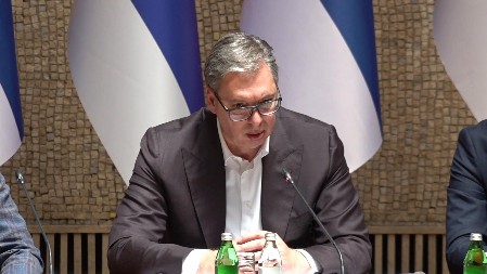 ZAPREPASTIĆETE SE KADA VAM PROČITAM PODATKE Vučić naveo listu top 10 univerziteta u svetu: "To nikada nije bilo!"