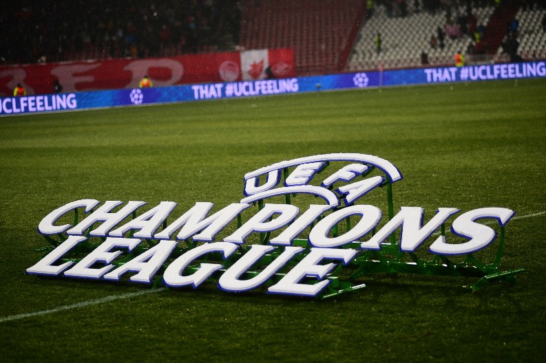 TEŽAK ZADATAK PRED CRVENO-BELIMA Zvezda nije dobro prošla na žrebu za Ligu šampiona