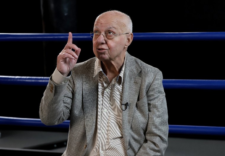 BOG NA NEBU, SUD NA ZEMLJI Toma Fila za Alo: Nije narod neozbiljan, neće na Vidovdan za budalama!