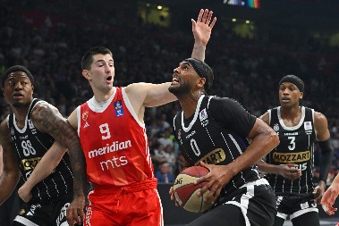 PRAVAC JAPAN Brendon Dejvis ima novi klub