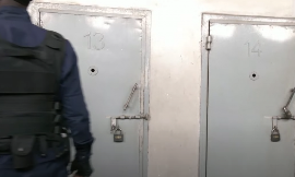 SILOVAO, PA UGUŠIO STARICU Sud je utvrdio da je on učinio isto takvo delo i ranije