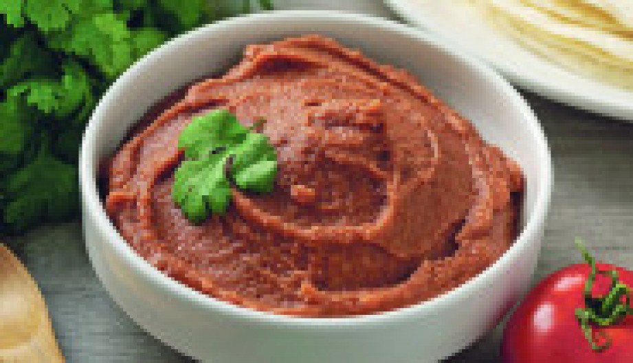 KADA PROBATE PAŠTETU OD PASULJA PO RECEPTU ZORICE MARKOVIĆ NEĆETE POŽELETI DRUGU Osvaja od prvog zalogaja