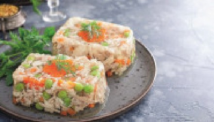 PIHTIJE OD ŠARANA Posne i slasne, polizaćete i tanjir koliko su ukusne