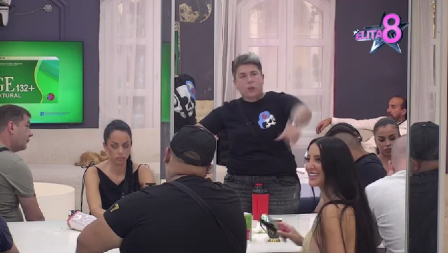 "LJIGAVI MONSTRUMI KOJI BI PRODALI SVE" Stefanina majka o Matoroj i Munjezu nije štedela reči, najavila tužbe!