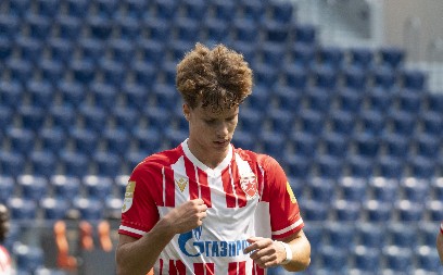 KAKAV PREOKRET Nemcima mnogo pet miliona za Zvezdinog bisera