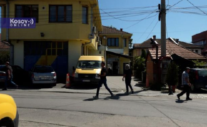 EVO ZBOG ČEGA SU SRBI DANAS PRIVOĐENI I MALTRETIRANI NA GAZIMESTANU: NAkon Kurtijevog teraora, OVO JE CILJ!