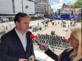 IMALI SMO MI SRBI MNOGO VIDOVDANA Selaković: Neko ko postavlja ultimatume NE MOŽE da se krije iza indeksa