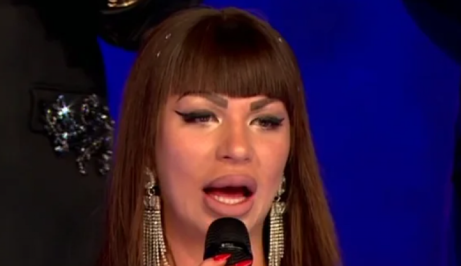 "NEMA POTREBE DA JE GAZIMO JOŠ VIŠE" Maja Marinković stala u zaštitu Kulićeve, pa udarila na Matoru!