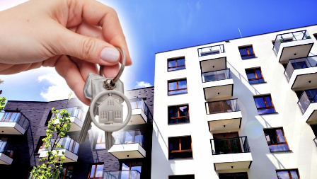 MAJKAMA I DO 20.000 € ZA KUPOVINU ILI IZGRADNJU STANA! Evo ko ima pravo i kako da se prijavi