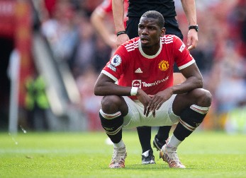 KAKVA BOMBA Pogba potpisao za crveno-bele