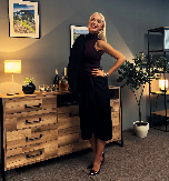 TRUDNA ANJA MIT! Prvi put pokazala stomak, čestitke se nižu (FOTO)