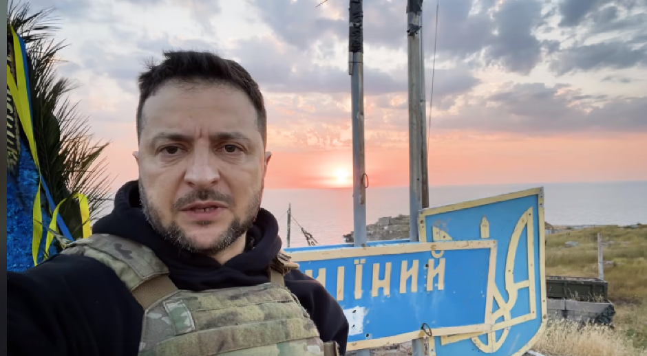 PAKAO ZA VLAST U KIJEVU Ukrajina gubi kontrolu nad kritičnim resursima