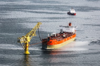 DRŽAVNA NEMAČKA FIRMA NE HAJE ZA SANKCIJE Platili su Rusima dve milijarde evra