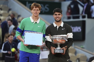 PRED VIMBLDONA Izašla nova ATP lista, evo šta se dešava