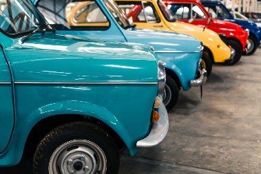 MOGAO SE VIDETI U SKORO SVAKOM DVORIŠTU Nakon 32 godine, Volvo dobio naslednika