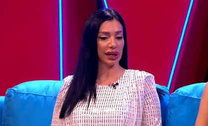 DRAMA U PORODICI ZADRUGARKE! Majka Aleksandre Nikolić proživljava pakao, završila na lekovima: "Na sahranu nek mi ne dolazi"