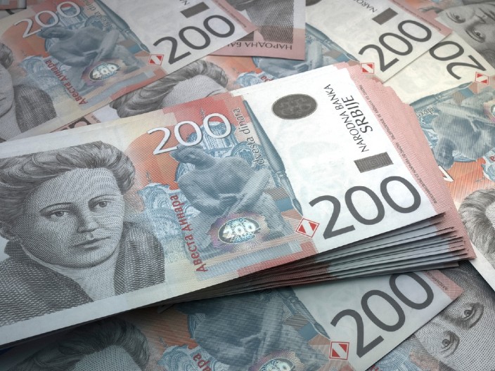 GRAĐANI, DONETA JE NAJNOVIJA ODLUKA! STUPA NA SNAGU U 8 ČASOVA UJUTRU: Evo šta nas čeka 1. jula, stigla je zvanična informacija iz NBS