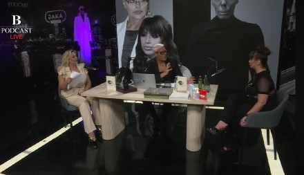 OTKRIVENO KOJU DIJAGNOZU IMA MILJANA KULIĆ Evo šta piše u zdravstvenom kartonu