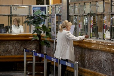 OBAVEŠTENJE ZA GRAĐANE Ovaj važan dokument možete danas preuzeti u pošti, tiče se poreza