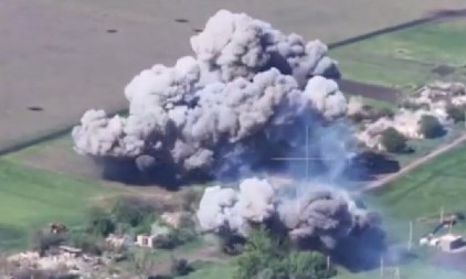 "POČINJE EVAKUACIJA" Vojska izdala hitno naređenje