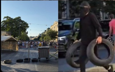 KAKO SU BLOKADERI IZGUBILI TREĆINU BIRAČKOG TELA ZA SAMO 15 DANA Sve je jasno kao dan!