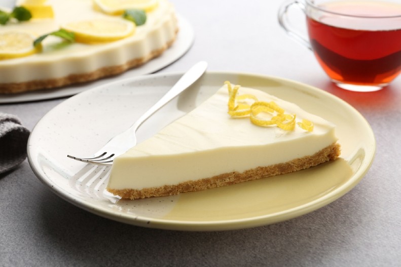 LIMUN ČIZKEJK Nema paljenja šporeta, a i dupla mera će biti malo koliko je ukusan