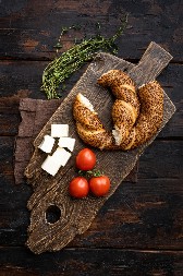 SIMIT Turski đevrek oduševio domaćice na mrežama, pravi se lako, a savršen za doručak