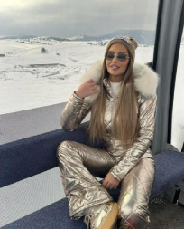 TURSKI BIZNISMEN ODLEPIO ZA NAŠOM VODITELJKOM Priznala da je zaljubljena: "Privukao mi je pažnju na duže"