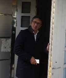 OVO JE MISTERIOZNI SIN ŽIKE JAKŠIĆA Pobegao daleko od Srbije, veoma je uspešan u svom poslu, a evo kako izgleda!