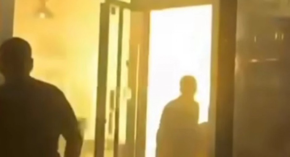 OVO JE BLOKADERSKA CRNA LISTA LOKALA Među njima je i kafić u centru koji je zapaljen bakljom!