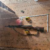 BAHATI VOZAČ IZ BARIČA POTEGAO LOVAČKU PUŠKU IZ AUTA POSLE ČARKE U SAOBRAĆAJU Policija u Obrenovcu ga našla po SNIMKU