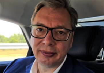„Put do Požege otvaramo za dva, tri dana“ – predsednik Srbije uzbuđen zbog otvaranja nove fabrike u Čačku