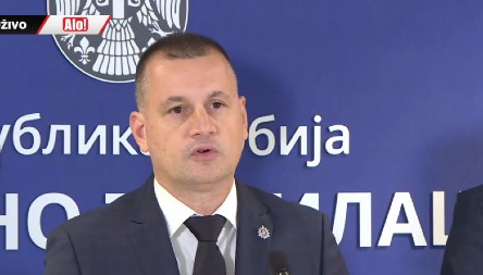 SRAMNO! Dok brane blokadere teroriste, obrušili se na tužioca koji radi po zakonu!