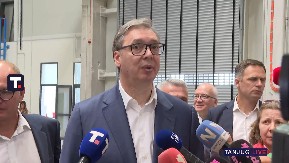"NEVEROVATNA JE PROMENA" Vučić: Desile su se velike promene u svesti građana