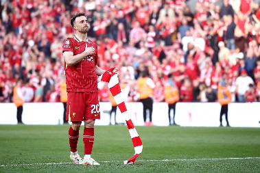 NEZAMISLIV GUBITAK Liverpul i Porto se emotivnim rečima oprostili od poginulog Žote