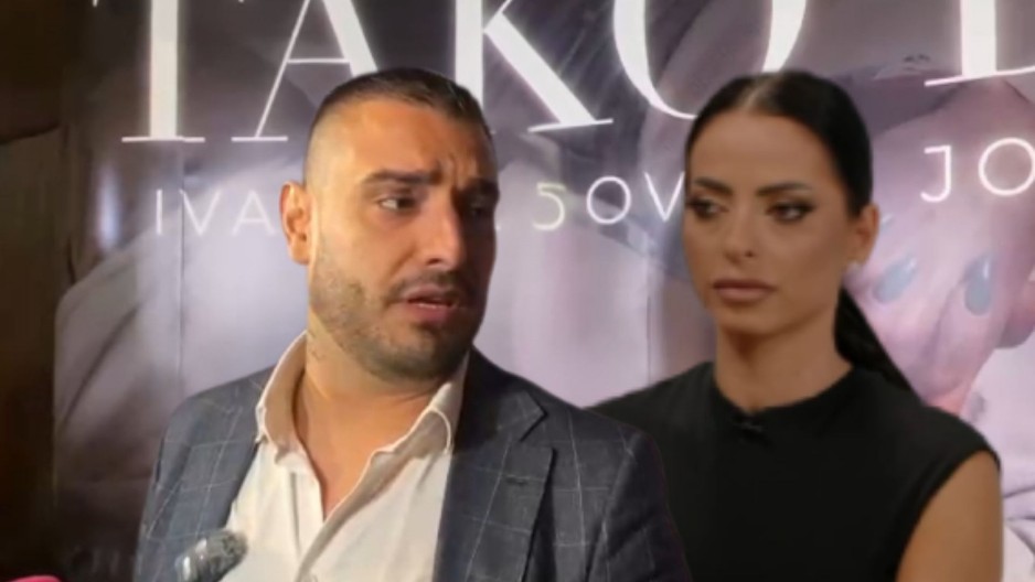 "OVO JE PSIHIČKO MALTRETIRANJE" Supruga žestoko zapenila na Darka Lazića, isplivao snimak na kom se jasno vidi u kakvom su odnosu!