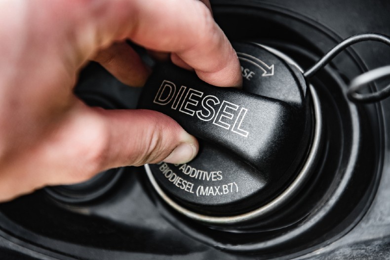 TUŽAN KRAJ BIVŠEG EVROPSKOG KRALJA Zlatno doba dizela je završeno