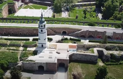 MLADI NORVEŽANIN POSETIO SRBIJU „Osetio sam kako sloboda struji kroz mene“