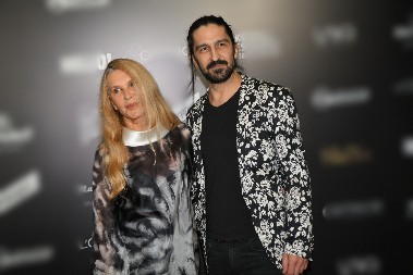 VERICA RAKOČEVIĆ PROGOVORILA O RAZVODU Modna kreatorka jasno stavila do znanja: "Ostaćemo najbolji prijatelji!"