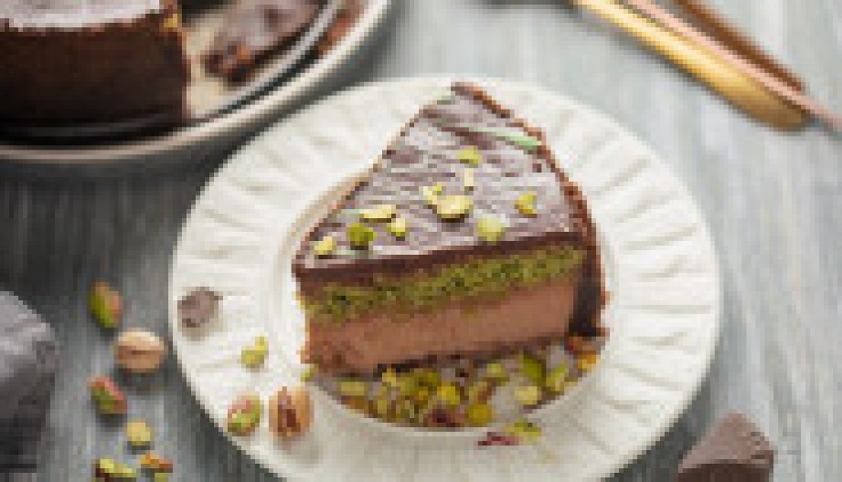 DUBAI ČIZKEJK Još popularniji od čokolade, a savršen za sve bitne događaje