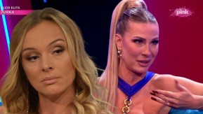 "SLAĐA JU JE IZVUKLA ISPOD MOSTA I DALA JOJ HLEB U RUKE" Anabela Vesni Đogani jedno jasno stavila do znanja! (VIDEO)