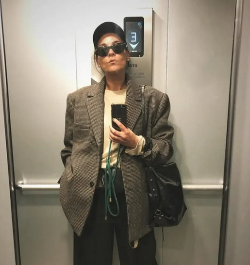 KEMAL MALOVČIĆ ĆERKU NIKADA NIJE SPOMENUO Nisu u kontaktu, a o ocu nema ništa lepo da kaže: "Neke stvari rešavamo preko suda"