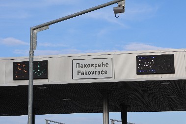 ZA 4 SATA DO MORA! Srbija na korak do auto-puta koji će vezati Beograd za Jadran!