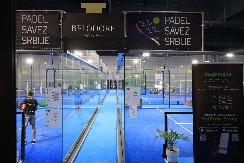 Mozzart Serbian Padel Tour ovog vikenda na Dorćolu