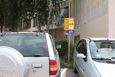 NEMA VIŠE BESPLATNOG PARKINGA NEDELJOM Ova opština ukida i ZELENU i ŽUTU zonu, evo šta to znači