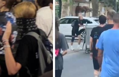 MAMA TUŽITELJKA ŠTITI ĆERKU I NJEN ČOPOR Tužilačko-kontejnerski skandal potresa Pančevo