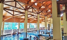 OVO JE JEDNA OD NAJNEOBIČNIJIH I NAJLEPŠIH BANJA U SRBIJI Smeštaj može da se pronađe po povoljnim cenama (FOTO)